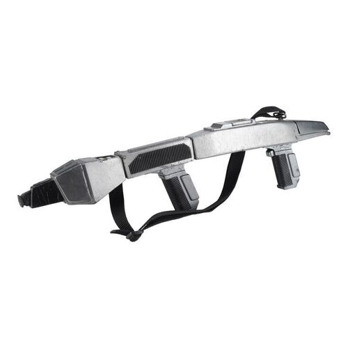 364. Starfleet 2367 Type-3 Phaser Rifle ### STAR TREK: DEEP SPACE NINE (1993-1999)