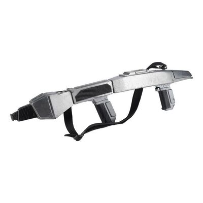 364. Starfleet 2367 Type-3 Phaser Rifle ### STAR TREK: DEEP SPACE NINE (1993-1999)