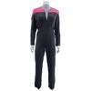 366. Captain Kathryn Janeway's (Kate Mulgrew) Starfleet Command Costume ### STAR TREK: VOYAGER (1995-2001)