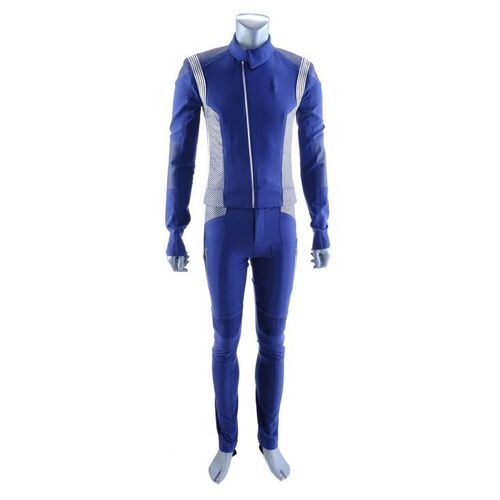 370. Saru's Starfleet Science Costume ### STAR TREK: DISCOVERY (T.V. SERIES, 2017)