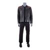 376. Captain William Riker's (Jonathan Frakes) Screen-Matched Starfleet Field Jacket Costume ### STAR TREK: PICARD (2020-2023)