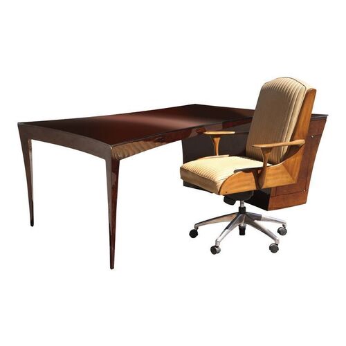 383. Jean-Luc Picard's (Patrick Stewart) Chateau Desk and Chair ### STAR TREK: PICARD (2020-2023)