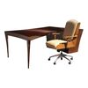 383. Jean-Luc Picard's (Patrick Stewart) Chateau Desk and Chair ### STAR TREK: PICARD (2020-2023)