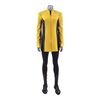 387. "Number One" Una Chin-Riley's (Rebecca Romijn) Starfleet Uniform Costume ### STAR TREK: STRANGE NEW WORLDS (T.V. SERIES 2022 -PRESENT)