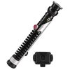 390. Qui-Gon Jinn's (Liam Neeson) Lightsaber Hilt ### STAR WARS: THE PHANTOM MENACE (1999)