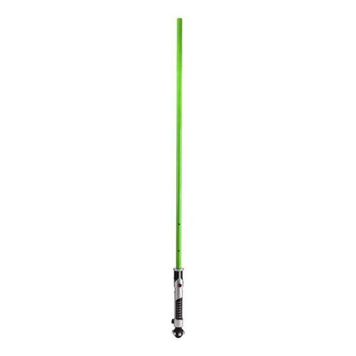 391. Obi-Wan Kenobi's (Ewan McGregor) Dueling Lightsaber Hilt with Production-Made Blade ### STAR WARS: ATTACK OF THE CLONES (2002)
