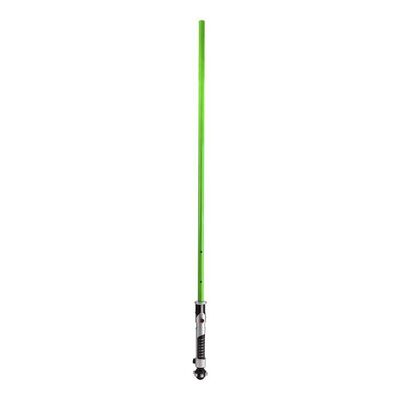 391. Obi-Wan Kenobi's (Ewan McGregor) Dueling Lightsaber Hilt with Production-Made Blade ### STAR WARS: ATTACK OF THE CLONES (2002)