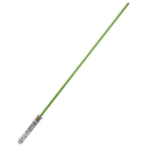 392. Obi-Wan Kenobi's (Ewan McGregor) Arena Dueling Lightsaber Hilt with Green Blade ### STAR WARS: ATTACK OF THE CLONES (2002)