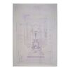 402. Linen-Backed Full-Scale Starboard Elevation "Robot R2" Production Blueprint ### STAR WARS: A NEW HOPE (1977)