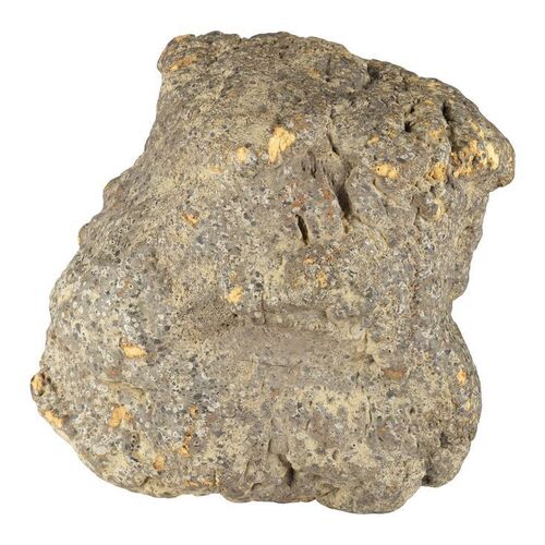416. Ewok Rock ### STAR WARS: RETURN OF THE JEDI (1983)