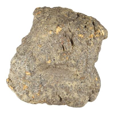 416. Ewok Rock ### STAR WARS: RETURN OF THE JEDI (1983)