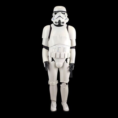 426. Remnant Stormtrooper Costume ### THE MANDALORIAN (2019-2023)