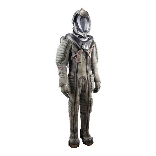 434. Nick Vanzant's (James Spader) Nightingale 229 Space Suit ### SUPERNOVA (2000)