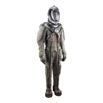 434. Nick Vanzant's (James Spader) Nightingale 229 Space Suit ### SUPERNOVA (2000)