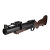 441. The Terminator's (Arnold Schwarzenegger) Stunt M79 Grenade Launcher ### TERMINATOR 2: JUDGMENT DAY (1991)