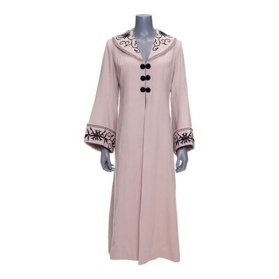448. Rose DeWitt Bukater's (Kate Winslet) Screen-Matched Sinking Coat ### TITANIC (1997)