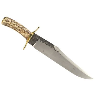 460. Quick Mike's (David Mucci) Bowie Knife ### UNFORGIVEN (1992)