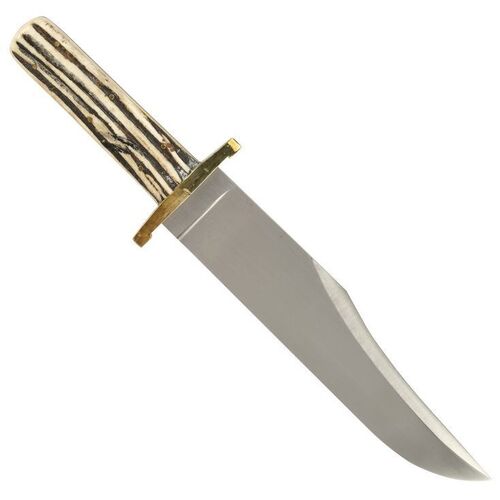 461. Ned Logan's (Morgan Freeman) Bowie Knife ### UNFORGIVEN (1992)
