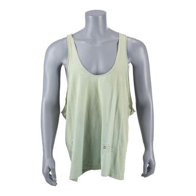 469. Sidney "Syd" Deane's (Wesley Snipes) Distressed Tank Top ### WHITE MEN CAN'T JUMP (1992)