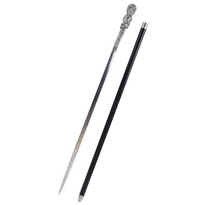 470. Judge Doom's (Christopher Lloyd) Sword Cane ### WHO FRAMED ROGER RABBIT (1988)