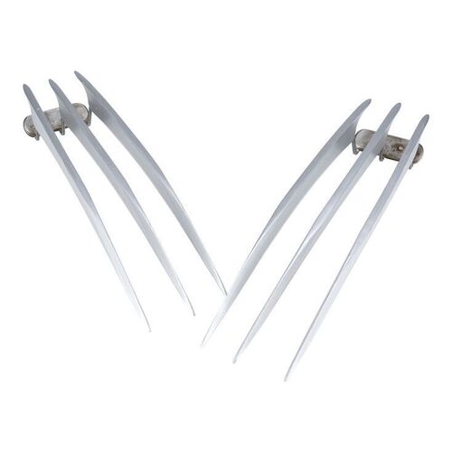 476. Wolverine's (Hugh Jackman) Claws ### X2: X-MEN UNITED (2003)