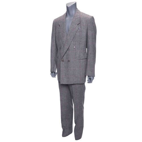 489. Reggie Hammond's (Eddie Murphy) Costume ### 48 HRS. (1982)