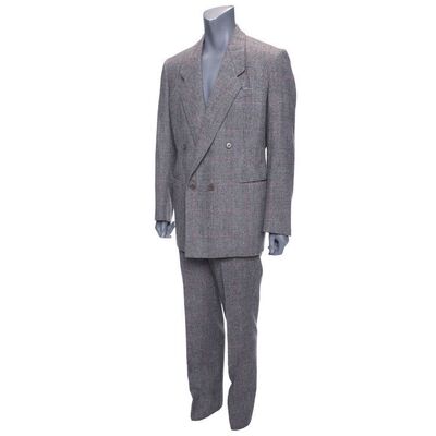 489. Reggie Hammond's (Eddie Murphy) Costume ### 48 HRS. (1982)