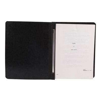 508. Bound Final Draft Studio Library Screenplay ### ALIENS (1986)