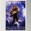 508A. Key Cast-Autographed One-Sheet ### ALIENS (1986)