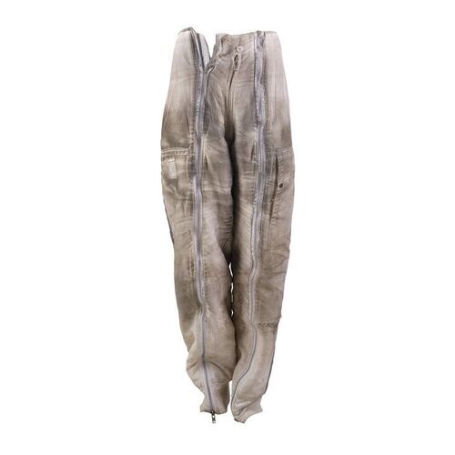 509. Pair of Distressed Weyland-Yutani Commando Pants ### ALIEN3 (1992)