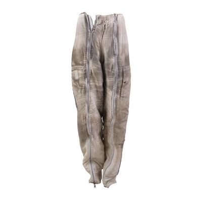 509. Pair of Distressed Weyland-Yutani Commando Pants ### ALIEN3 (1992)