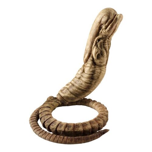 514. Chestburster with Detachable Tail ### AVP: ALIEN VS. PREDATOR (2004)