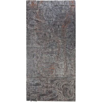 515. Oversized Antarctic Pyramid Wall Panel ### AVP: ALIEN VS. PREDATOR (2004)