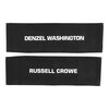 519. Russell Crowe Collection: Russell Crowe and Denzel Washington's Chairbacks ### AMERICAN GANGSTER (2007)