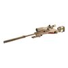 520. Chris Kyle's (Bradley Cooper) Stunt MK13 Sniper Rifle ### AMERICAN SNIPER (2014)