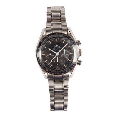 525. OMEGA Speedmaster Watch of Same Model Worn by Apollo 13 Crew ### APOLLO 13 (1995)