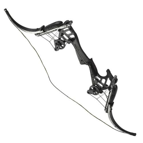 528. Oliver Queen's (Stephen Amell) Stunt Compound Bow ### ARROW (2012-2020)