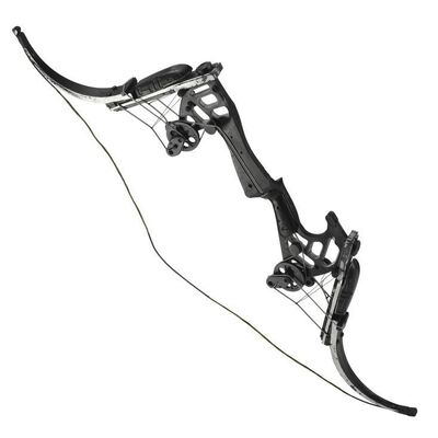 528. Oliver Queen's (Stephen Amell) Stunt Compound Bow ### ARROW (2012-2020)