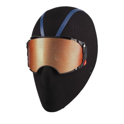 529. Vincent Sobel's (Johann Urb) Vigilante Mask ### ARROWVERSE (2012 - 2023)