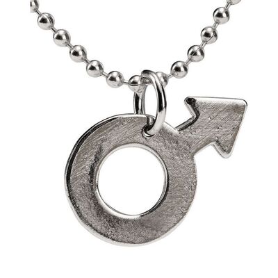 530. Mini-Me's (Verne Troyer) Necklace ### AUSTIN POWERS IN GOLDMEMBER (2002)