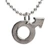 530. Mini-Me's (Verne Troyer) Necklace ### AUSTIN POWERS IN GOLDMEMBER (2002)