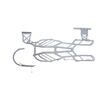 531. Dr. Grace Augustine's (Sigourney Weaver) Link Unit Stabilizer ### AVATAR (2009)