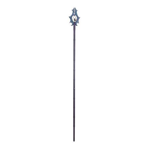 534. Dukhat's (Reiner Schone) Screen-Matched Staff ### BABYLON 5 (1994-1998)