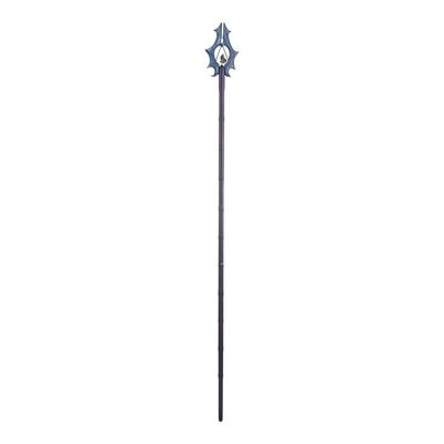 534. Dukhat's (Reiner Schone) Screen-Matched Staff ### BABYLON 5 (1994-1998)