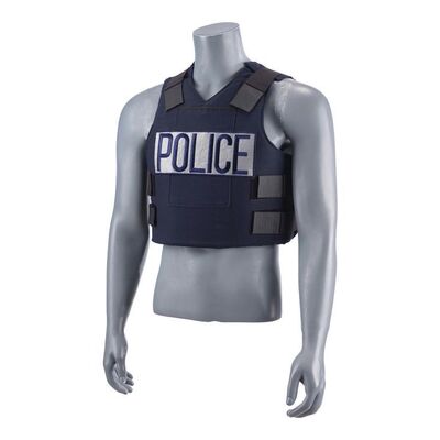552. Det. Lt. Marcus Miles Burnett's (Martin Lawrence's) Miami Police Tactical Vest ### BAD BOYS (1995)