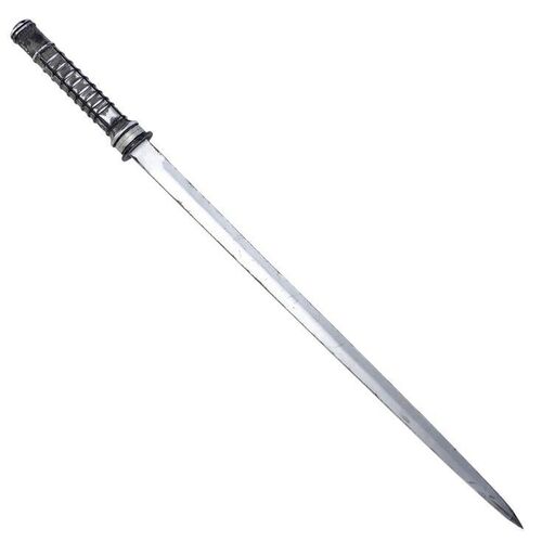 553. Blade's (Wesley Snipes) Stunt Daywalker Sword ### BLADE II (2002)