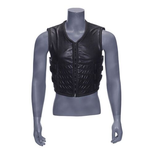 554. Blade's (Wesley Snipes) Tactical Vest ### BLADE II (2002)