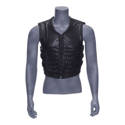 554. Blade's (Wesley Snipes) Tactical Vest ### BLADE II (2002)
