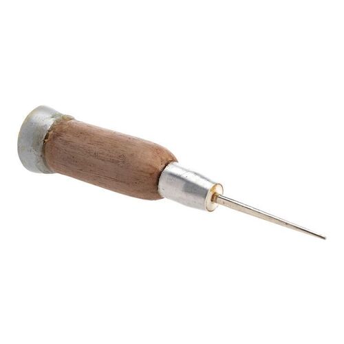 556. Catherine Tramell's (Sharon Stone) Retractable Ice Pick ### BASIC INSTINCT (1992)