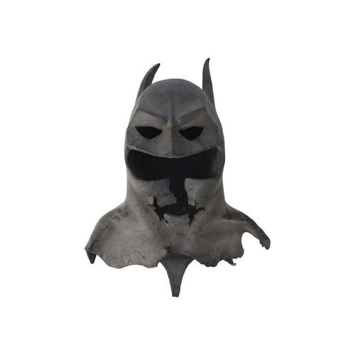 558. Production-Made Batman (Michael Keaton) Cowl ### BATMAN (1989)